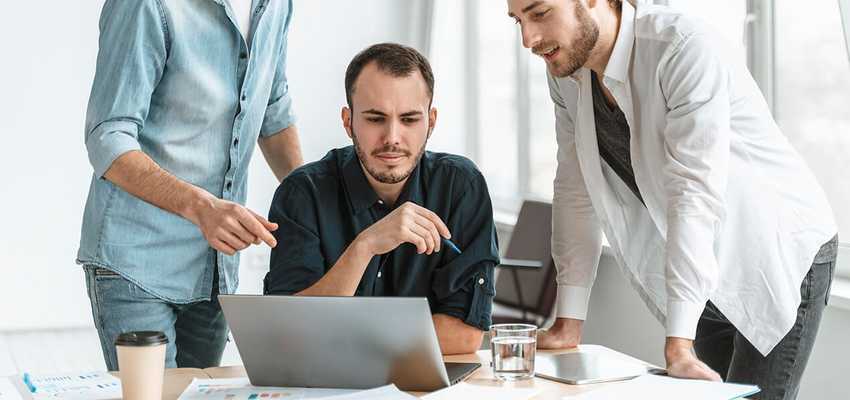 Make your store stand out from the others by converting.. 