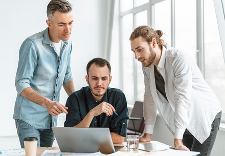 Make your store stand out from the others by converting..